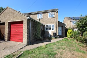 Main elevation - click for photo gallery